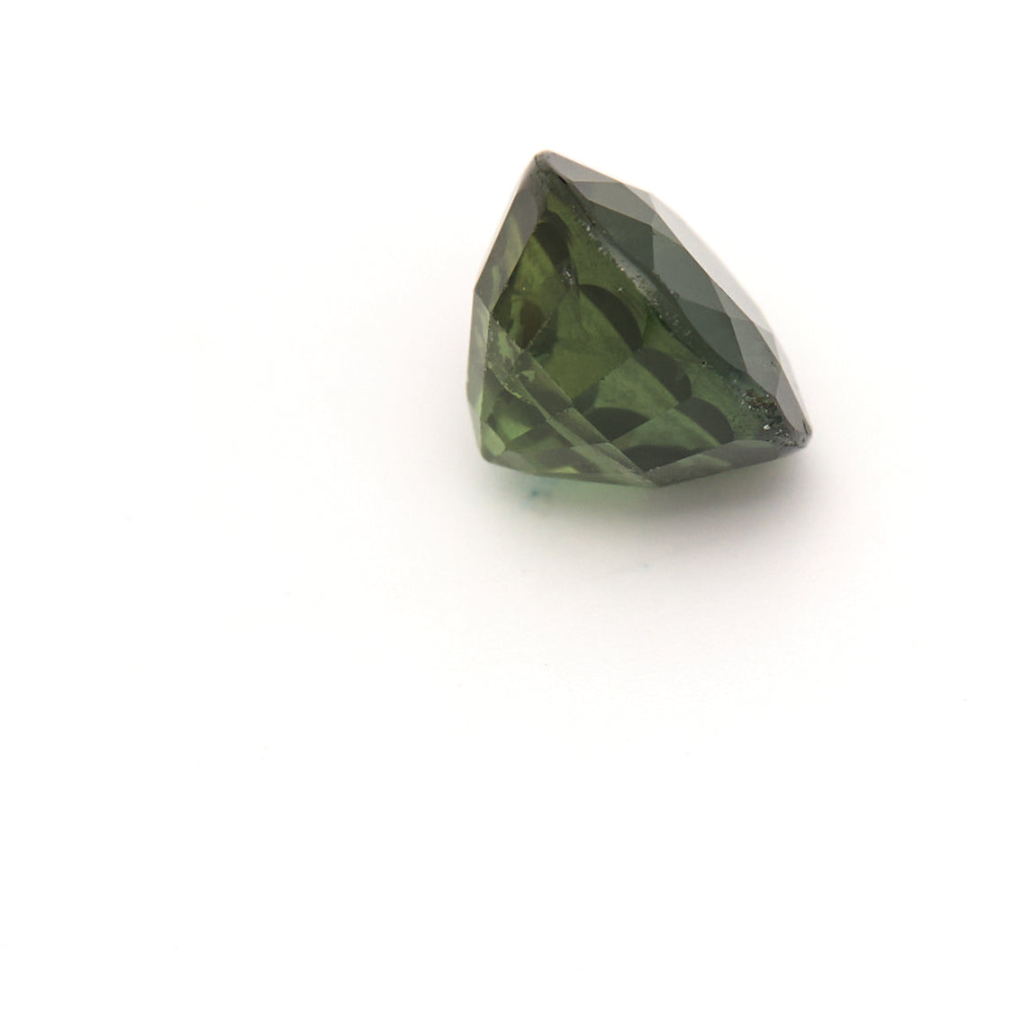 1.22 ct. Australian Green Sapphire #GS1061