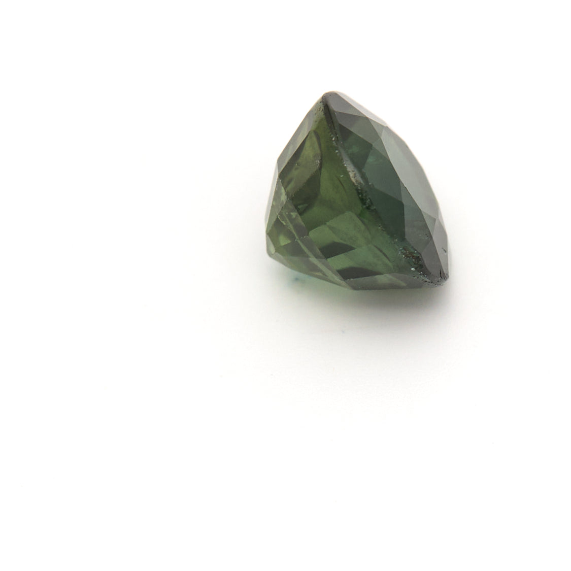 1.22 ct. Australian Green Sapphire #GS1061