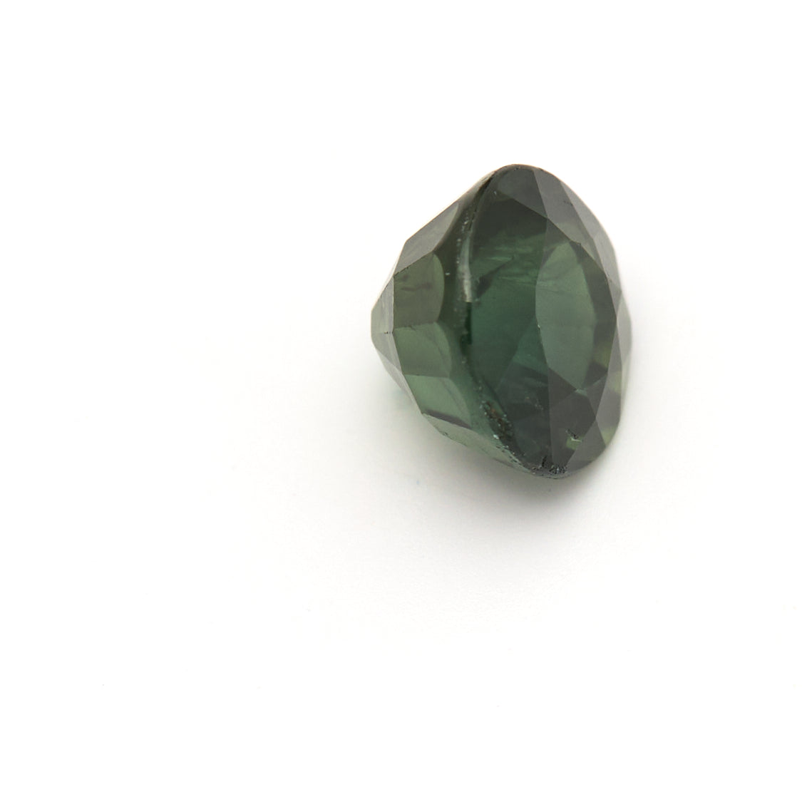 1.22 ct. Australian Green Sapphire #GS1061