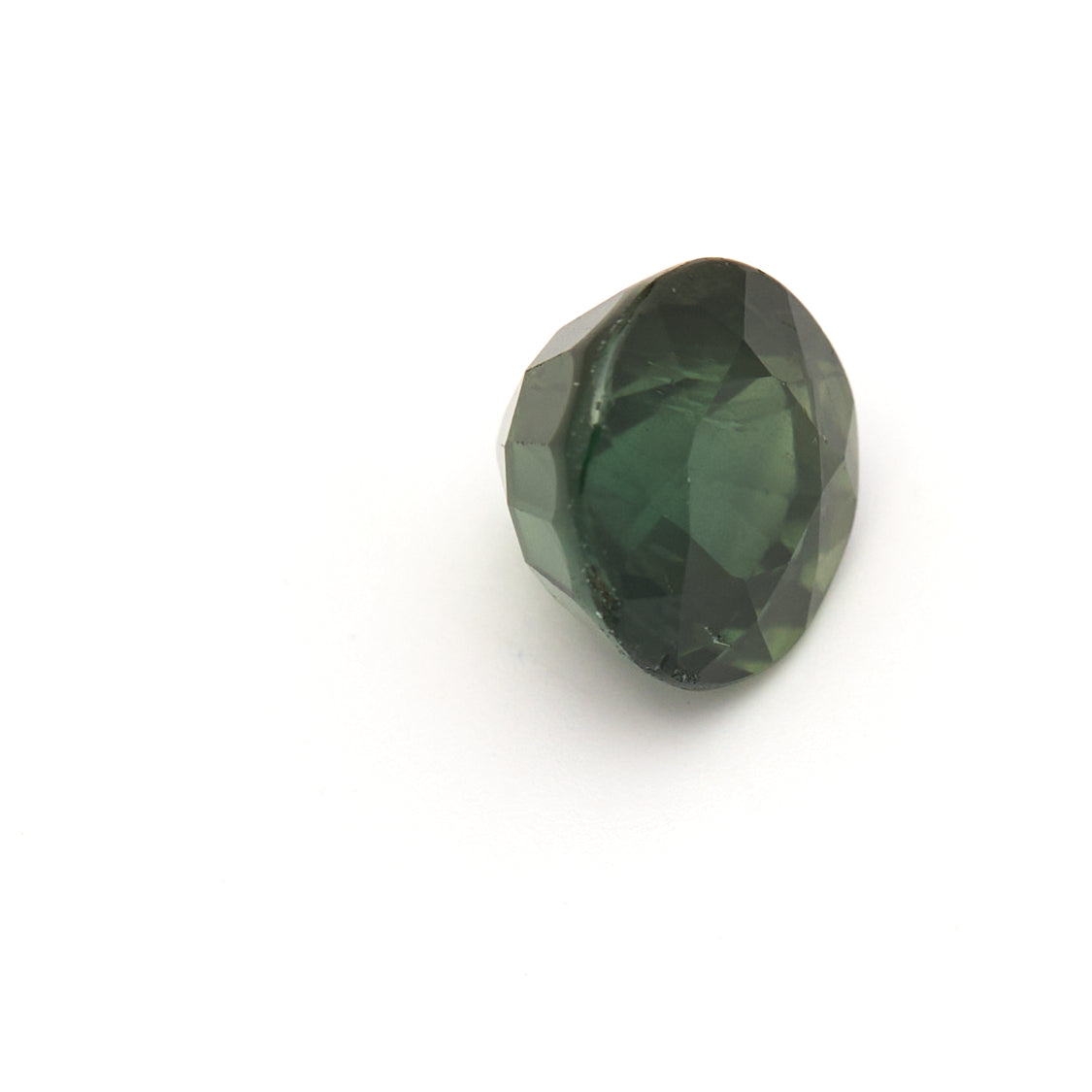 1.22 ct. Australian Green Sapphire #GS1061