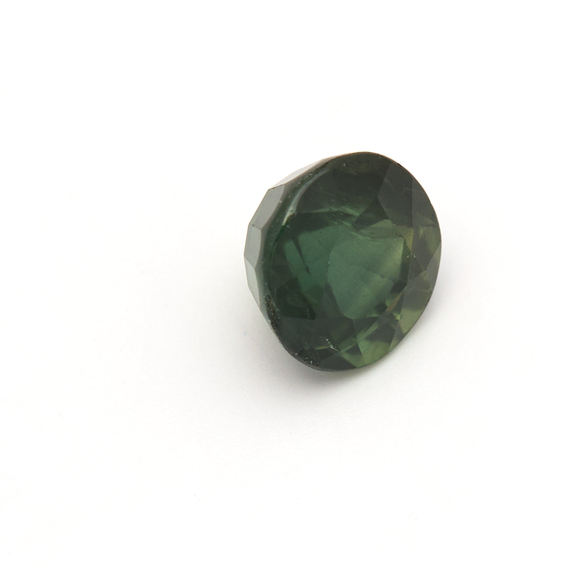1.22 ct. Australian Green Sapphire #GS1061