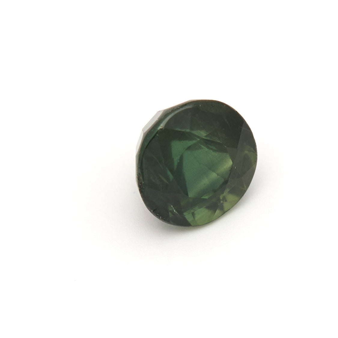 1.22 ct. Australian Green Sapphire #GS1061