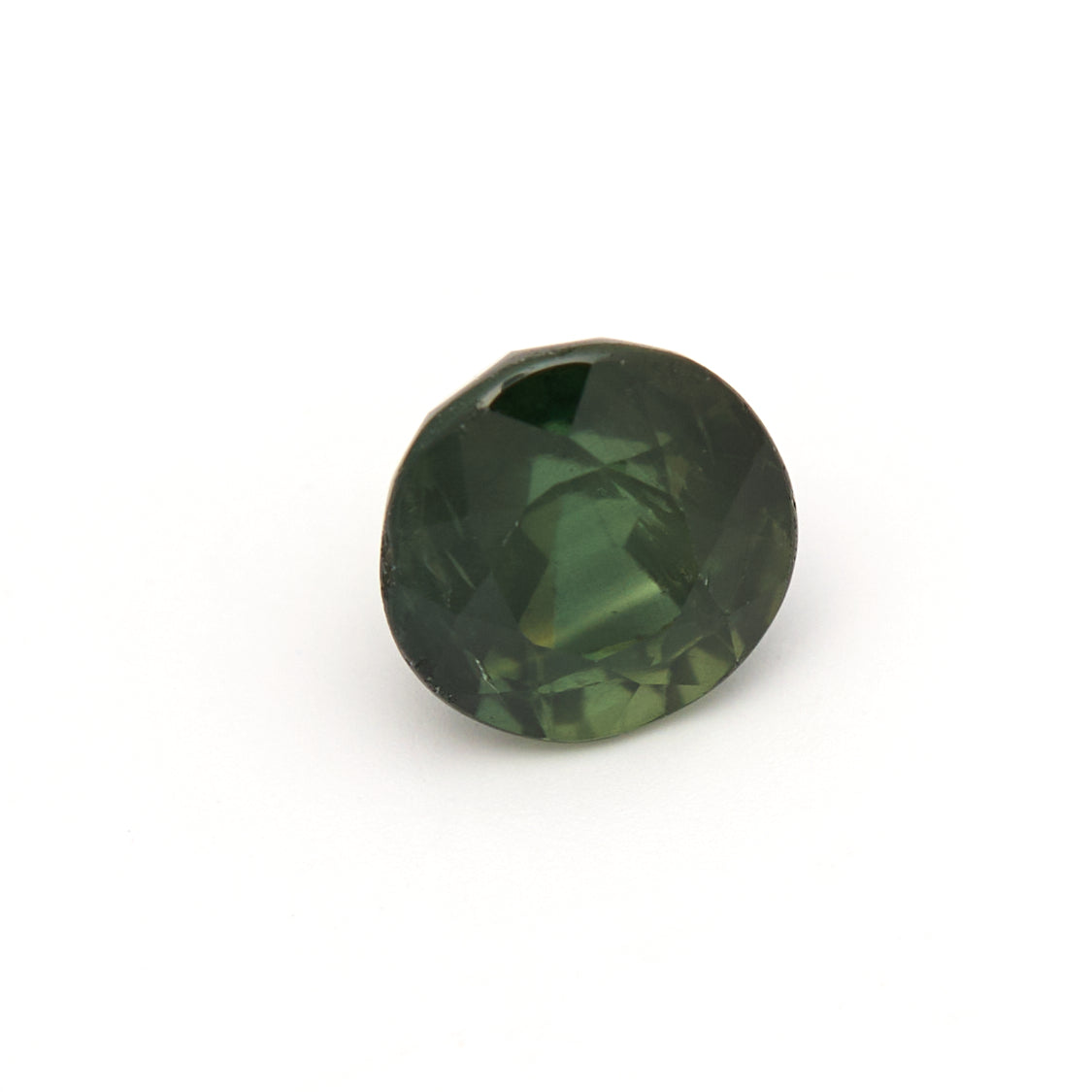1.22 ct. Australian Green Sapphire #GS1061