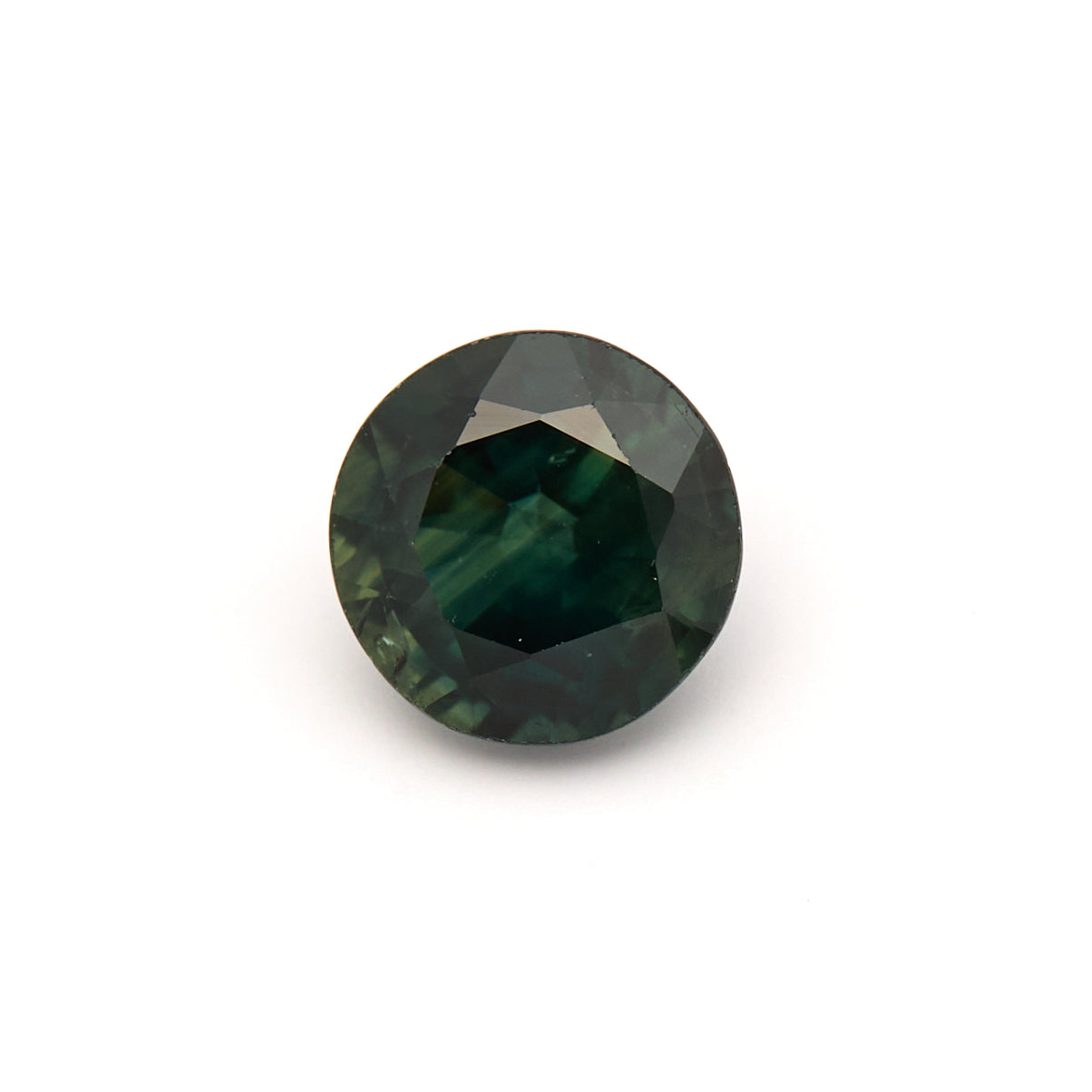 1.02 ct. Australian Parti-Color Sapphire #GS1063