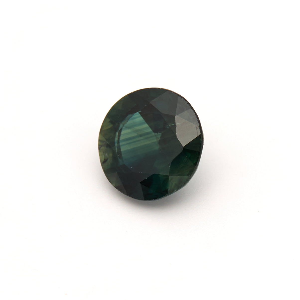 1.02 ct. Australian Parti-Color Sapphire #GS1063