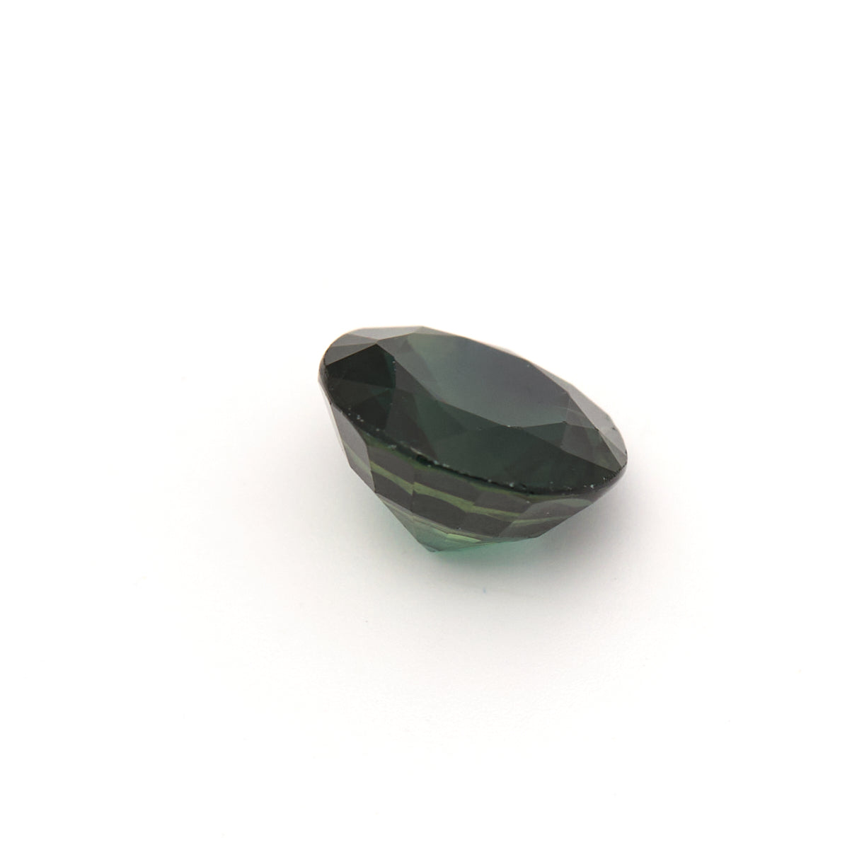 1.02 ct. Australian Parti-Color Sapphire #GS1063