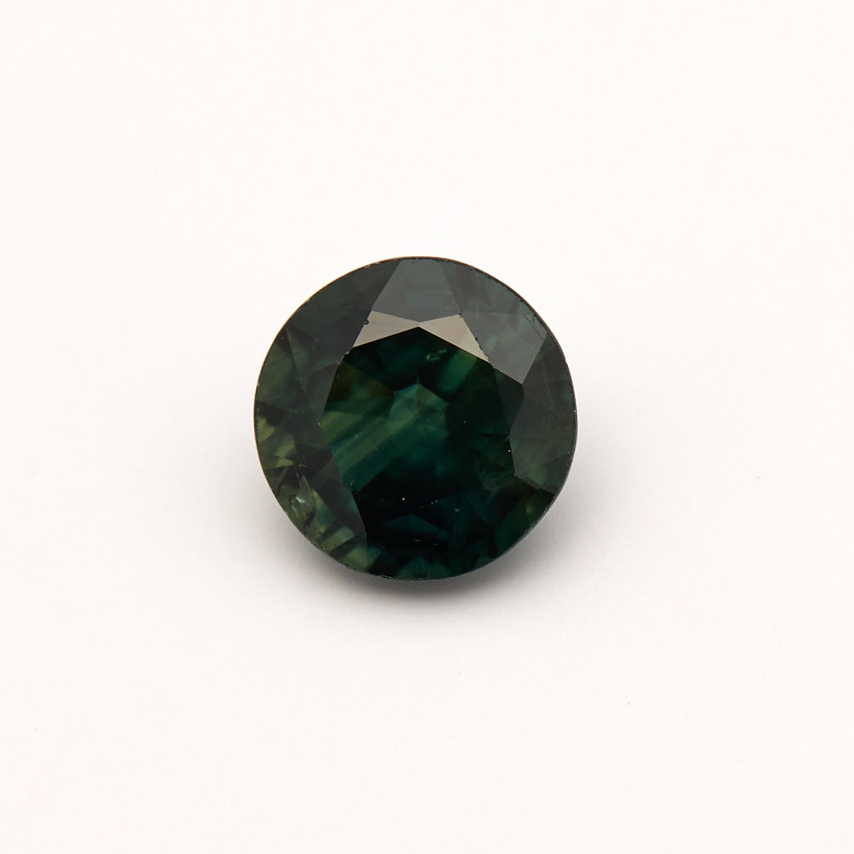 1.02 ct. Australian Parti-Color Sapphire #GS1063