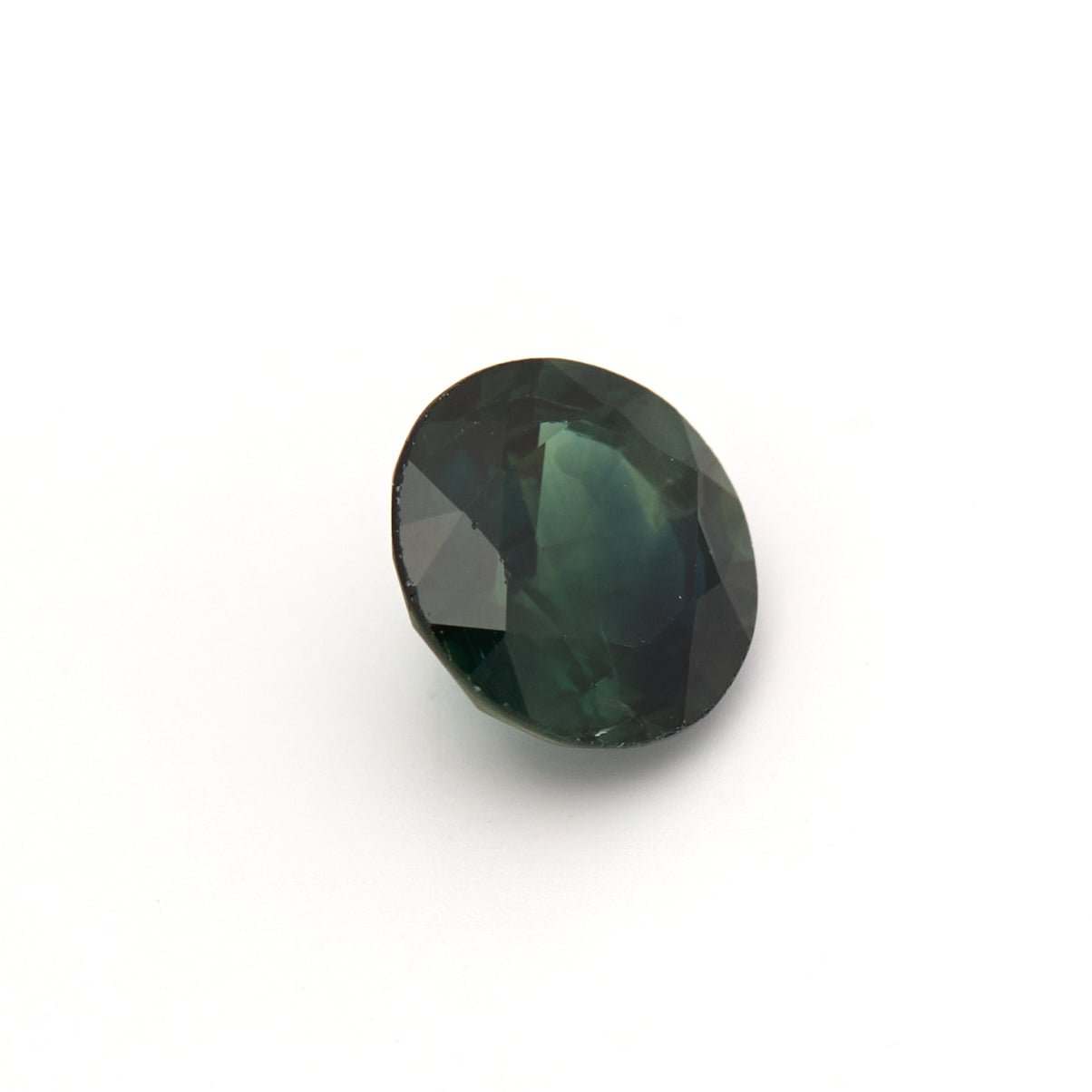 1.02 ct. Australian Parti-Color Sapphire #GS1063