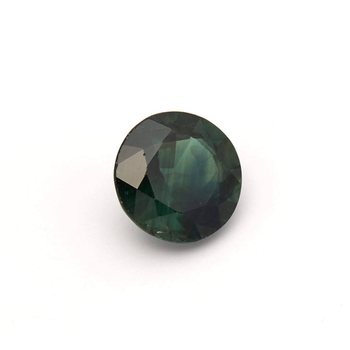 1.02 ct. Australian Parti-Color Sapphire #GS1063