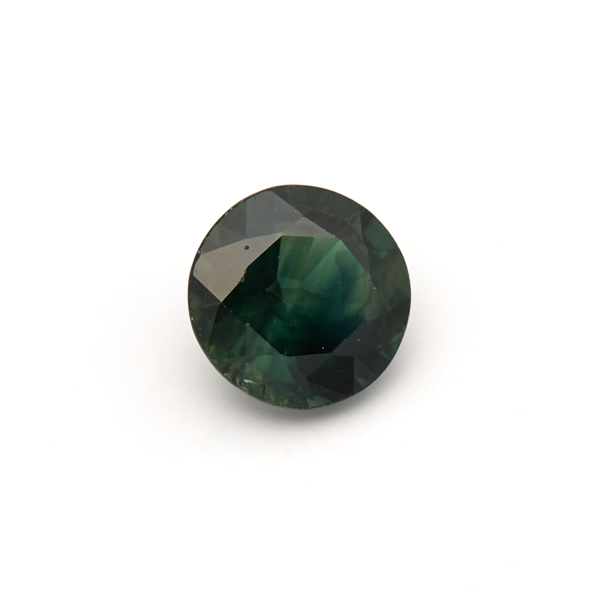 1.02 ct. Australian Parti-Color Sapphire #GS1063