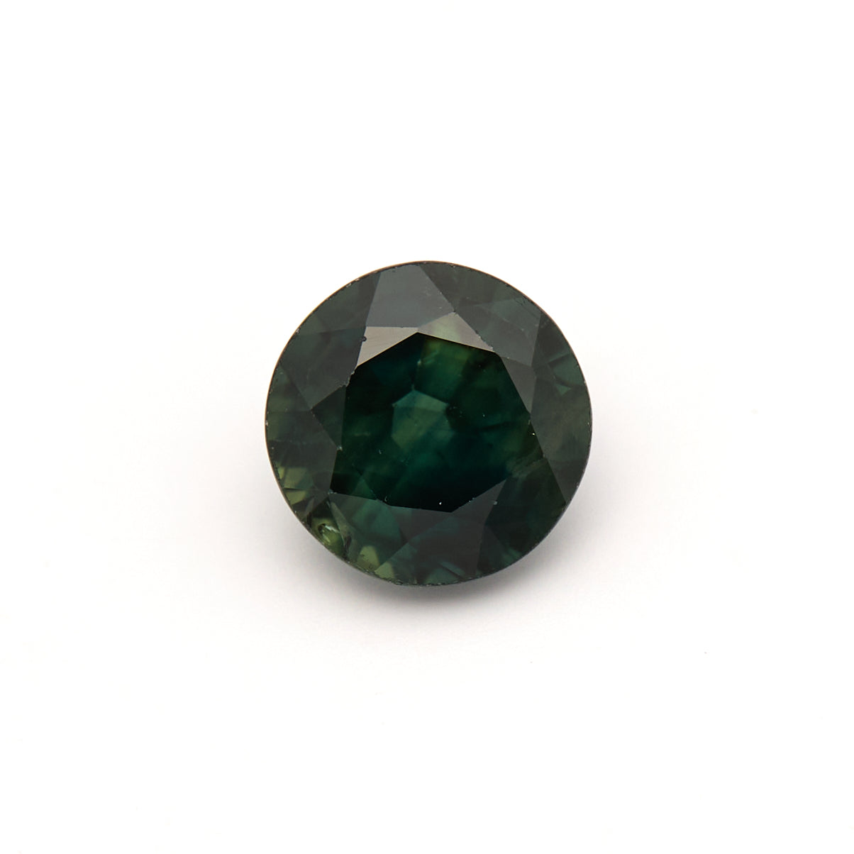 1.02 ct. Australian Parti-Color Sapphire #GS1063
