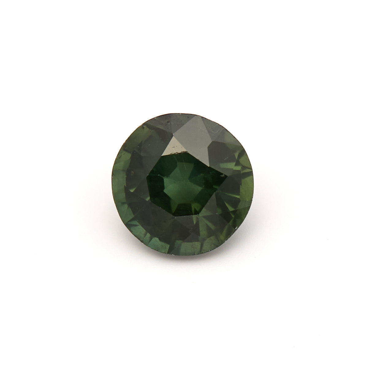1.04 ct. Australian Green Sapphire #GS1064