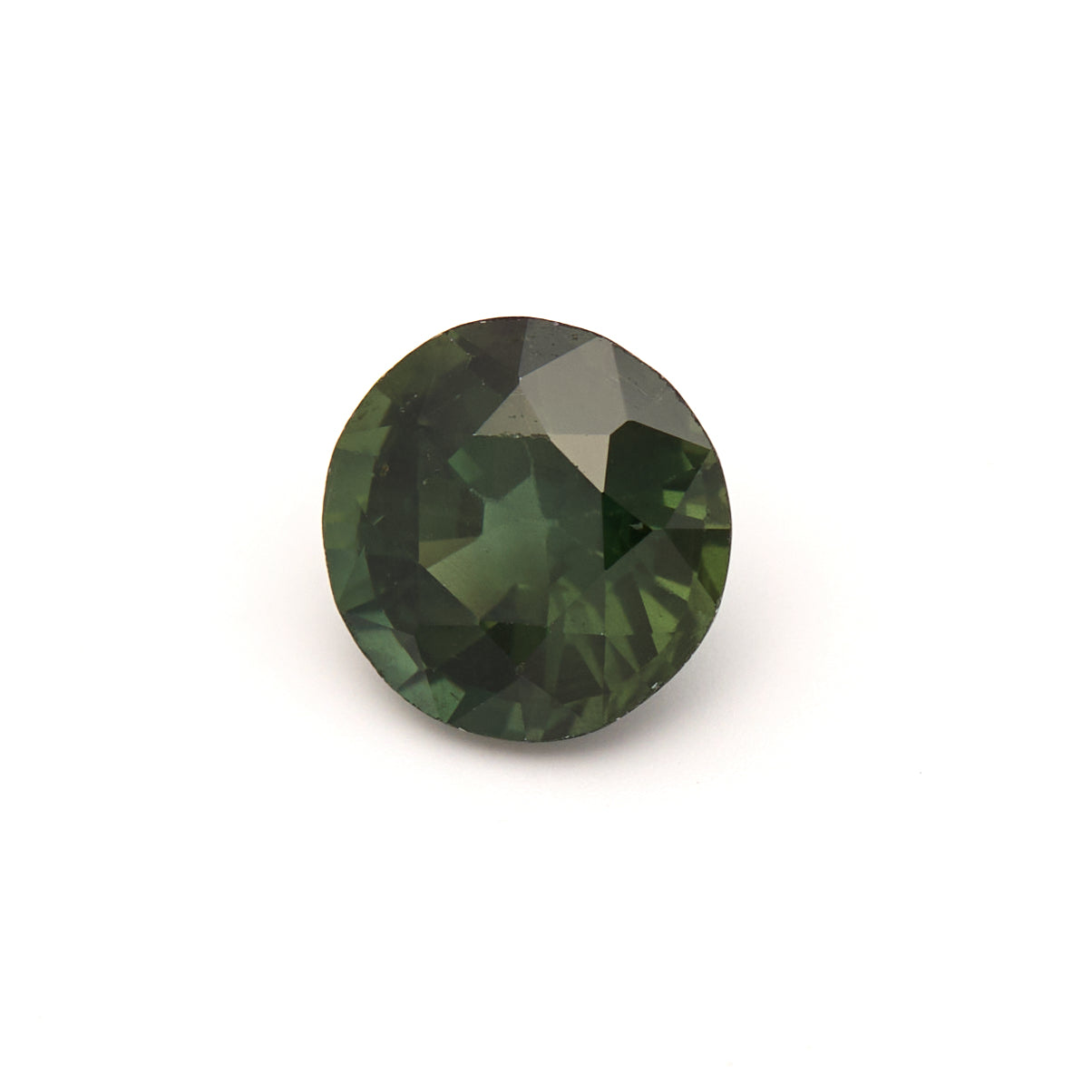1.04 ct. Australian Green Sapphire #GS1064