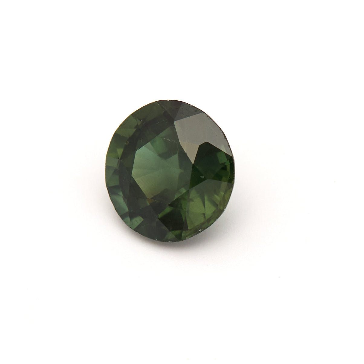 1.04 ct. Australian Green Sapphire #GS1064