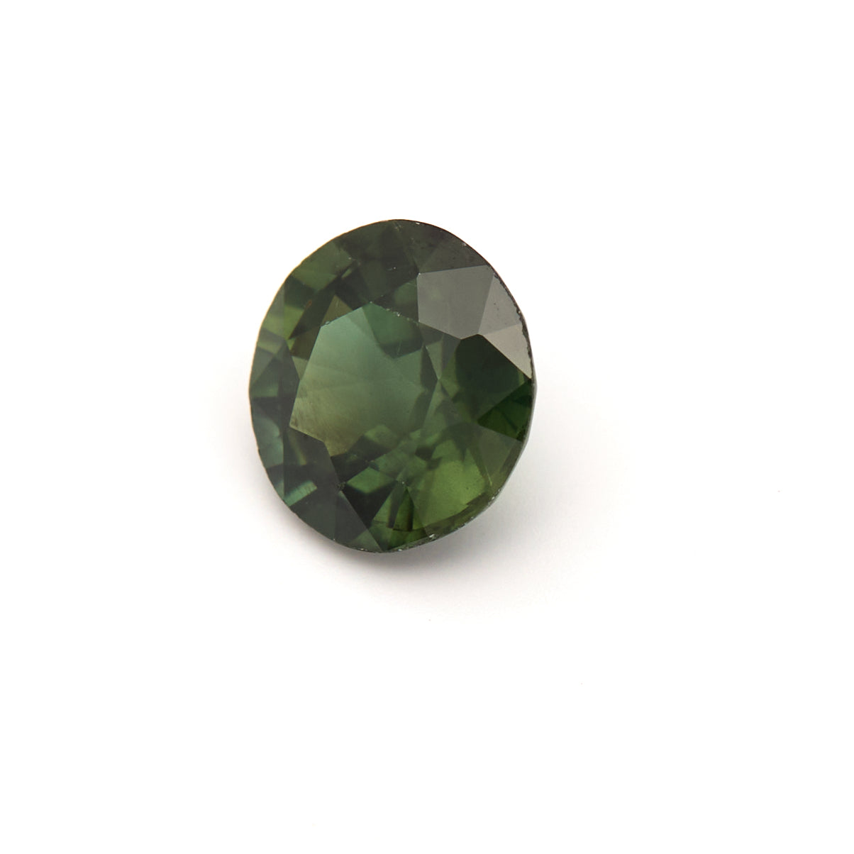 1.04 ct. Australian Green Sapphire #GS1064