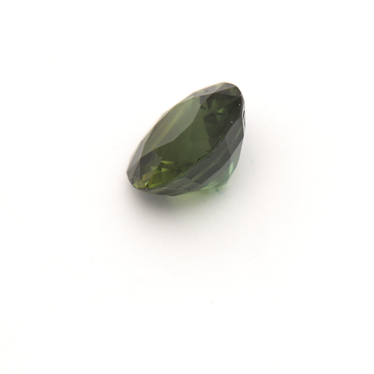 1.04 ct. Australian Green Sapphire #GS1064