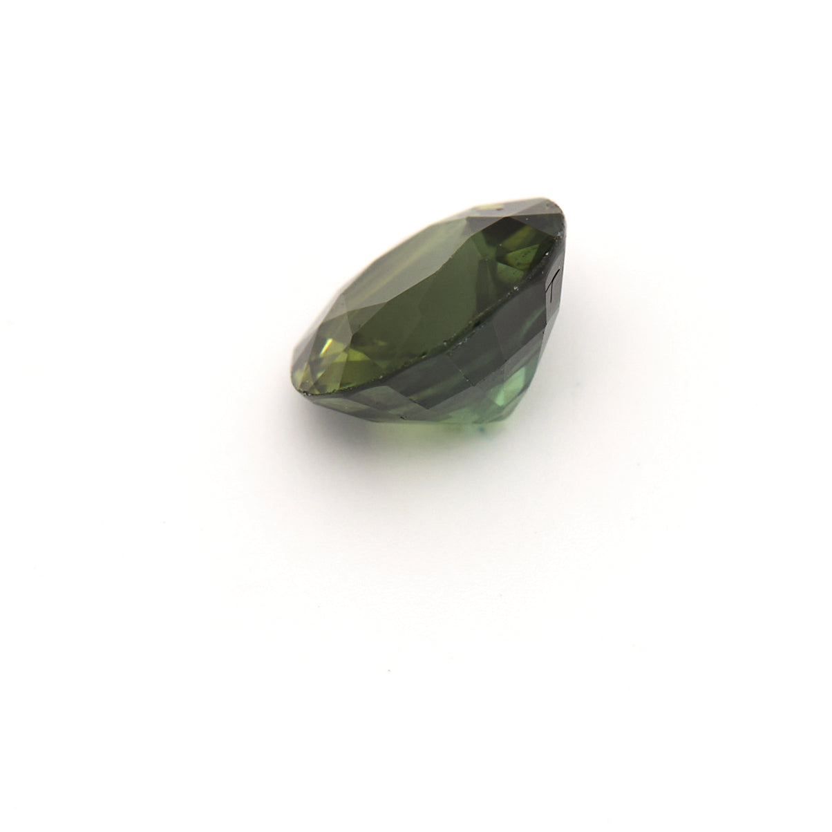 1.04 ct. Australian Green Sapphire #GS1064