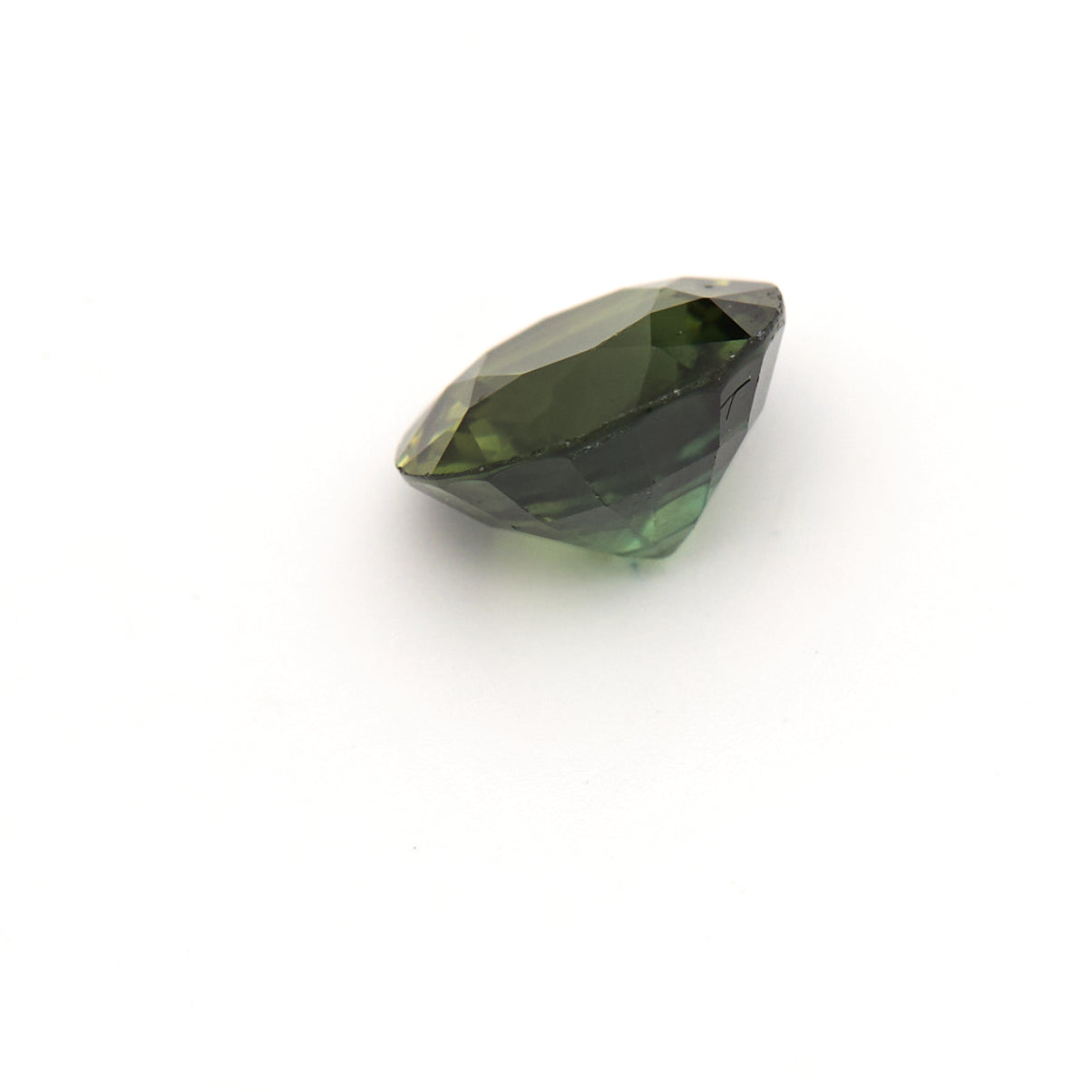 1.04 ct. Australian Green Sapphire #GS1064