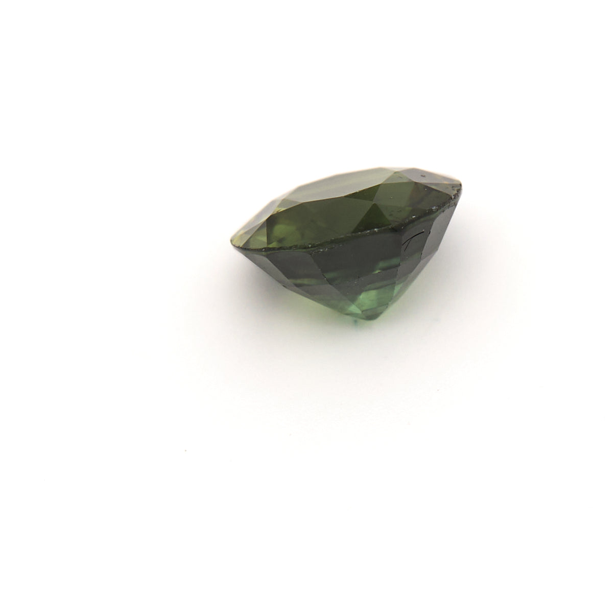 1.04 ct. Australian Green Sapphire #GS1064