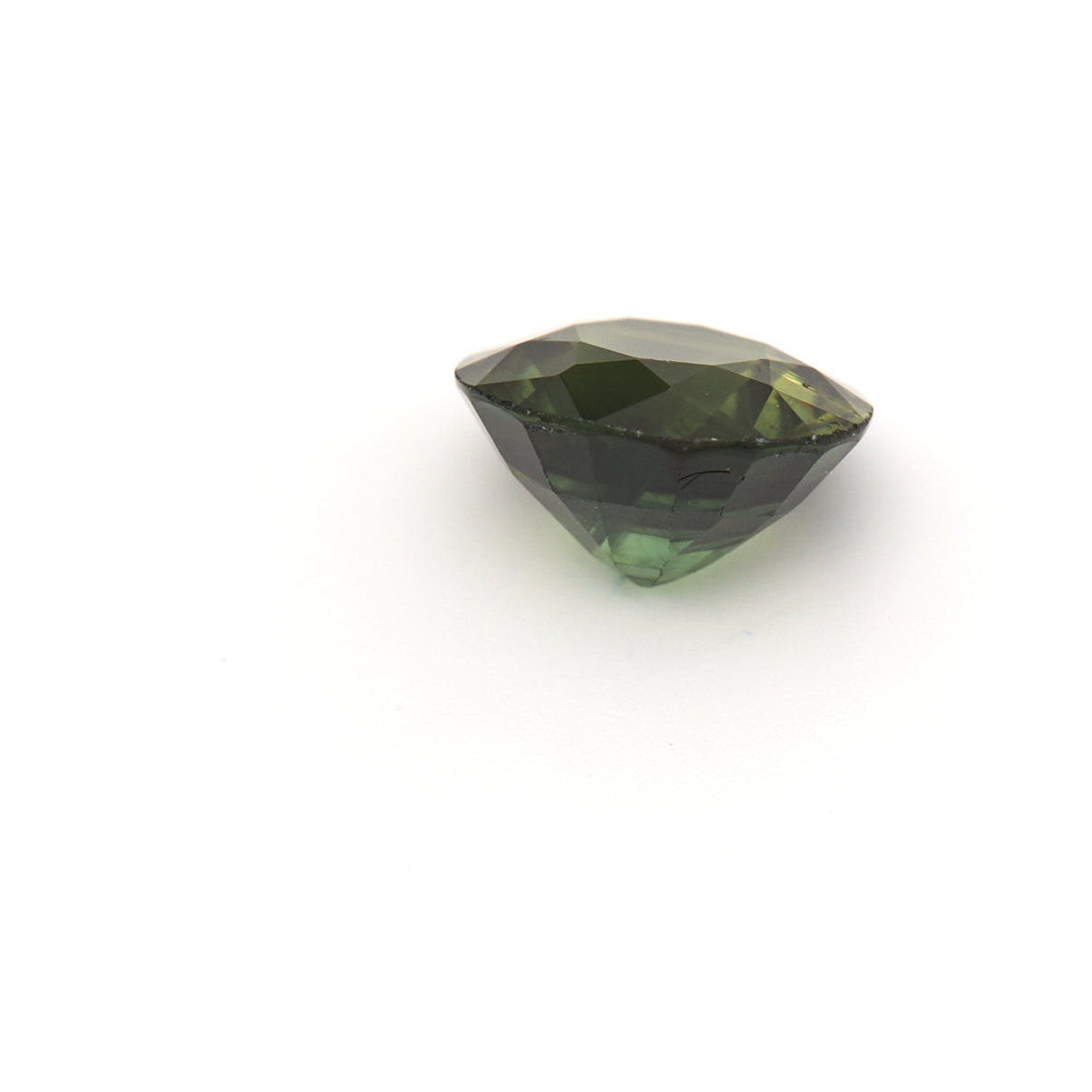 1.04 ct. Australian Green Sapphire #GS1064