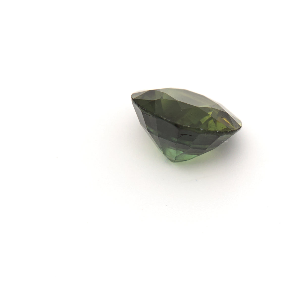 1.04 ct. Australian Green Sapphire #GS1064