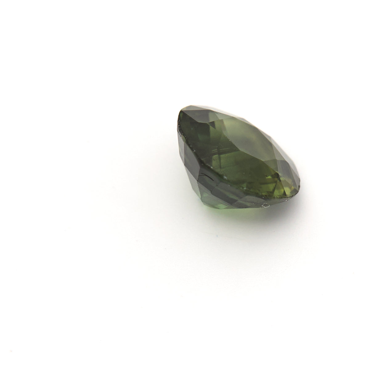 1.04 ct. Australian Green Sapphire #GS1064