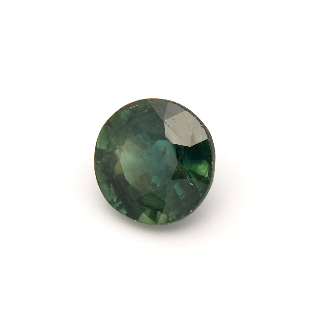 1.29 ct. Australian Parti-Color Sapphire #GS1065