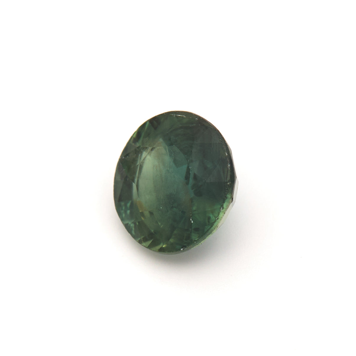 1.29 ct. Australian Parti-Color Sapphire #GS1065