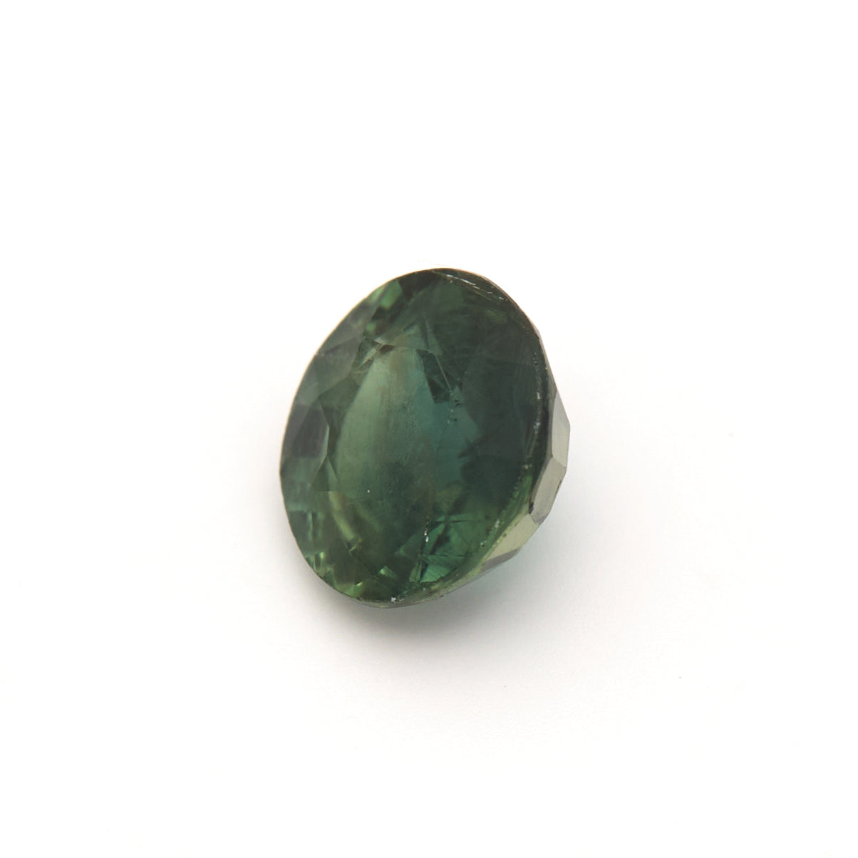 1.29 ct. Australian Parti-Color Sapphire #GS1065