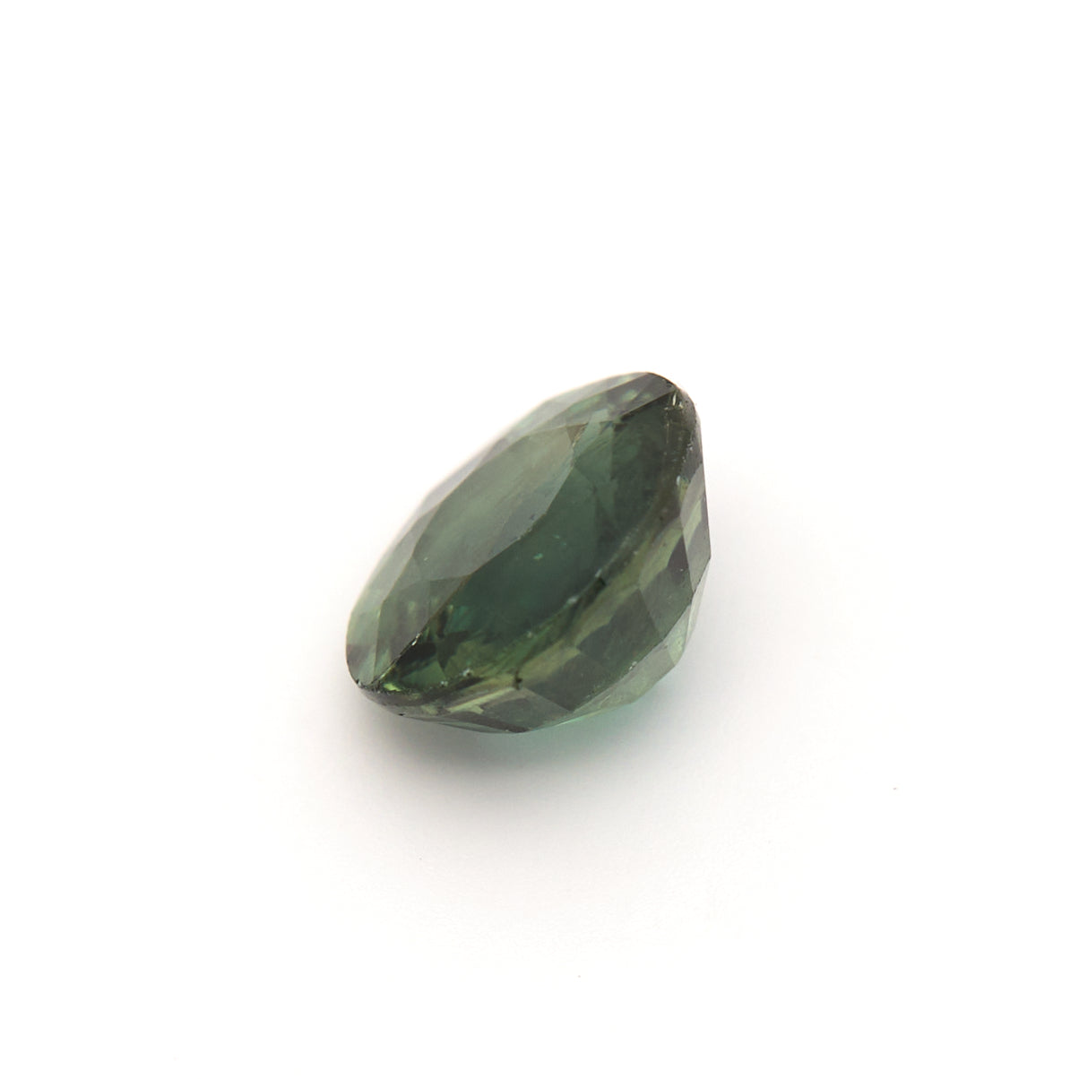1.29 ct. Australian Parti-Color Sapphire #GS1065