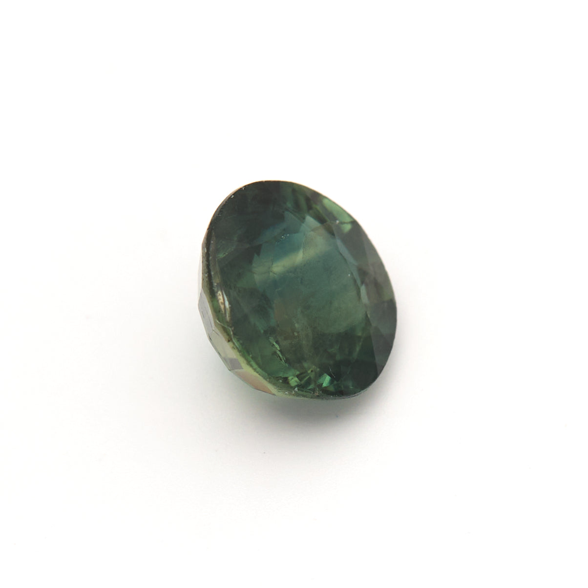 1.29 ct. Australian Parti-Color Sapphire #GS1065