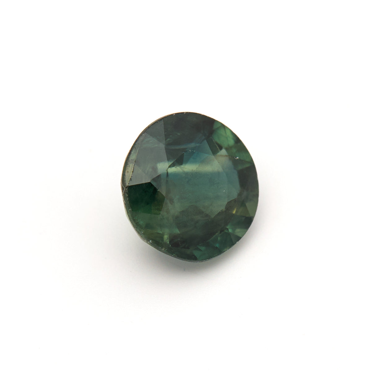 1.29 ct. Australian Parti-Color Sapphire #GS1065