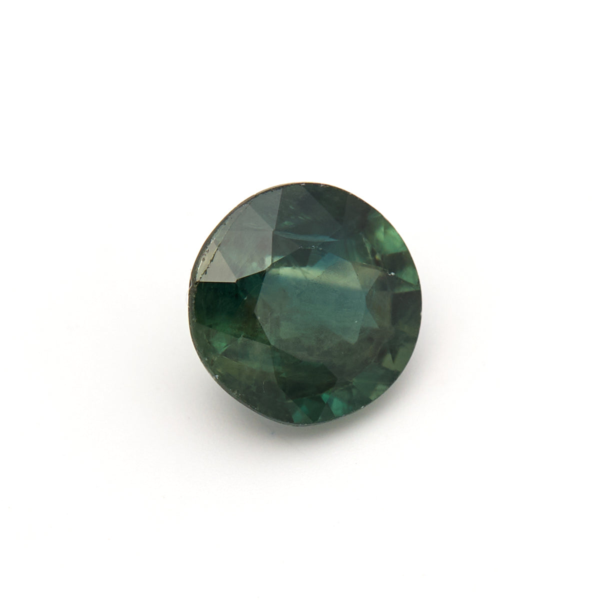 1.29 ct. Australian Parti-Color Sapphire #GS1065