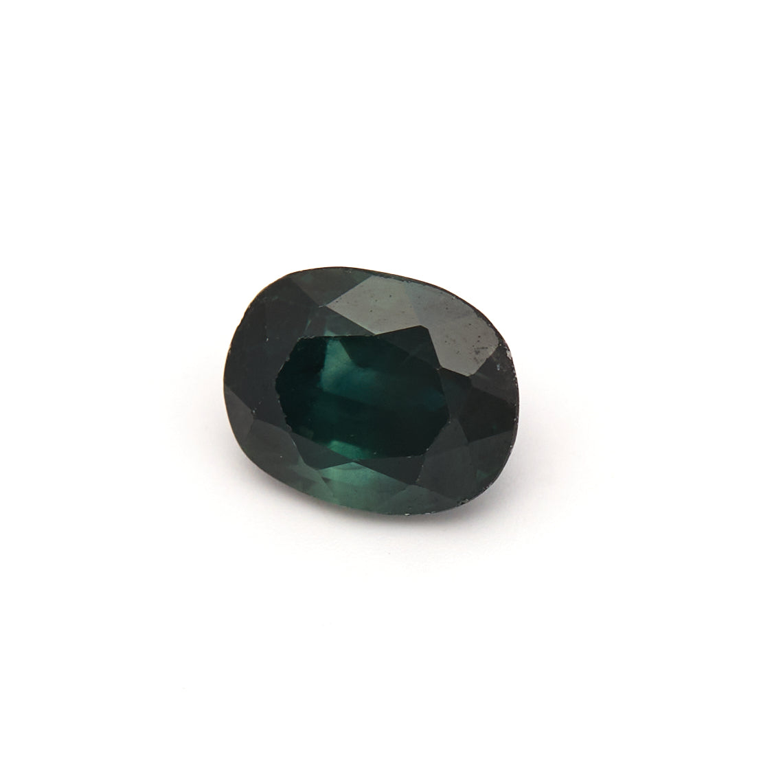 0.86 ct. Australian Sapphire #GS1066