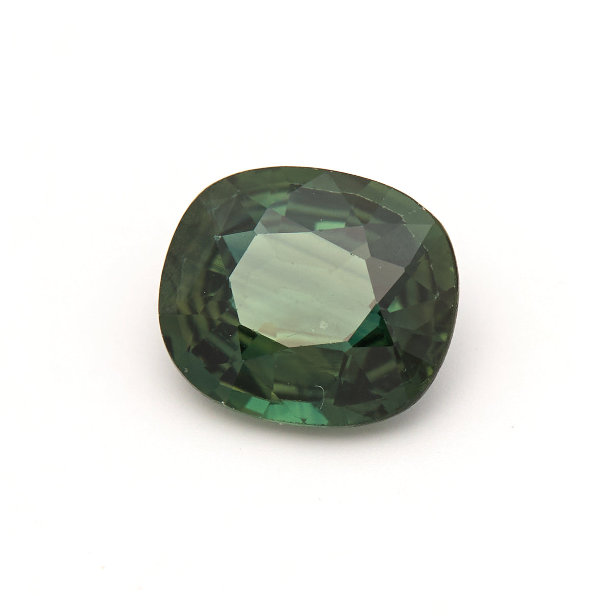 1.62 ct. Australian Parti-Color Sapphire #GS1068