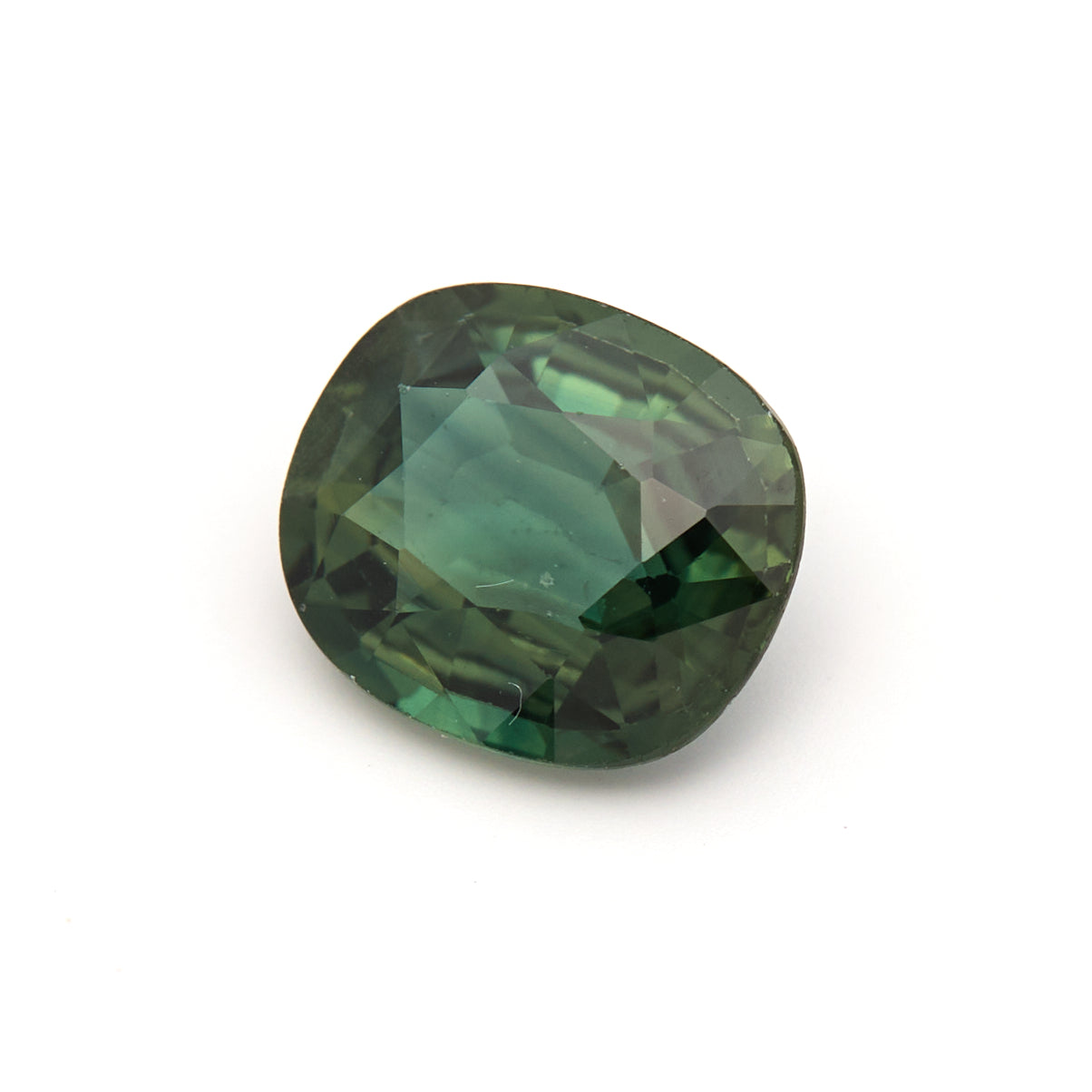 1.62 ct. Australian Parti-Color Sapphire #GS1068