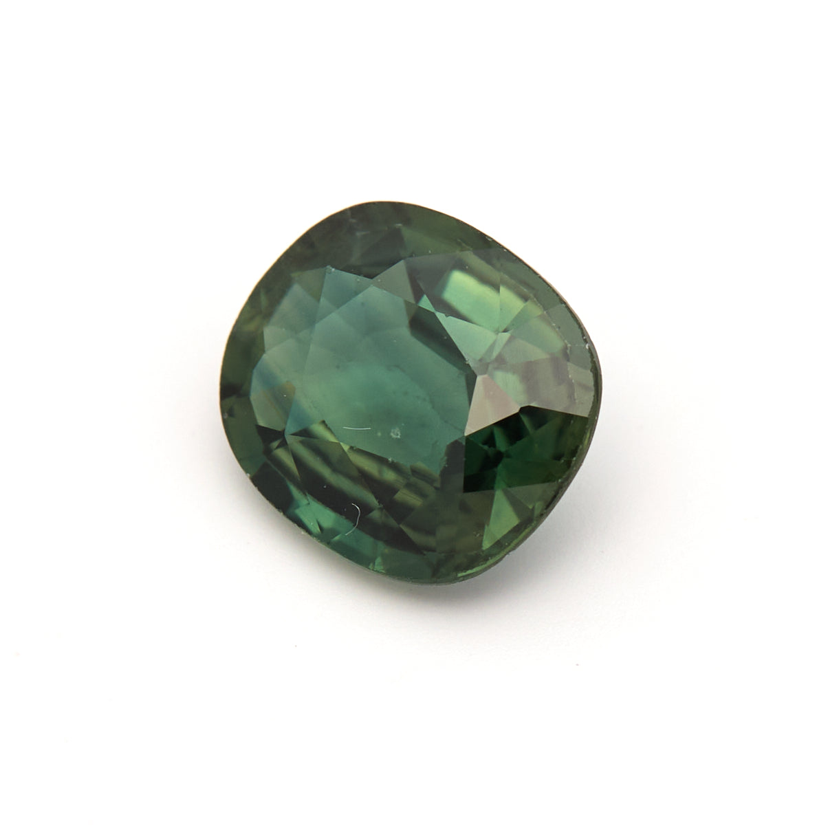 1.62 ct. Australian Parti-Color Sapphire #GS1068