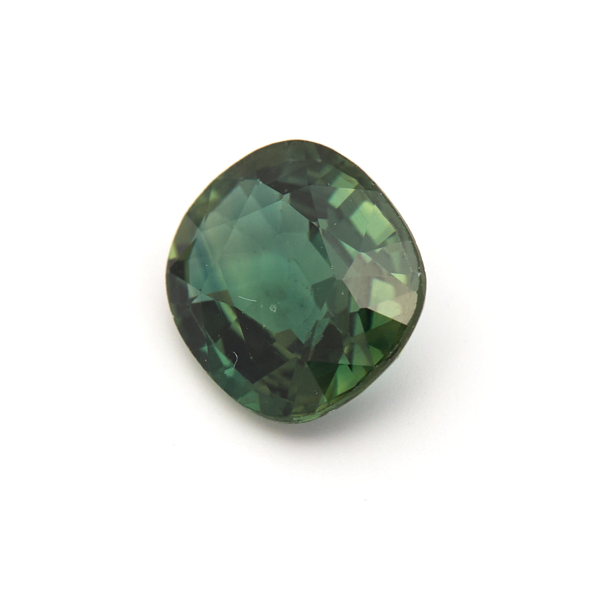 1.62 ct. Australian Parti-Color Sapphire #GS1068