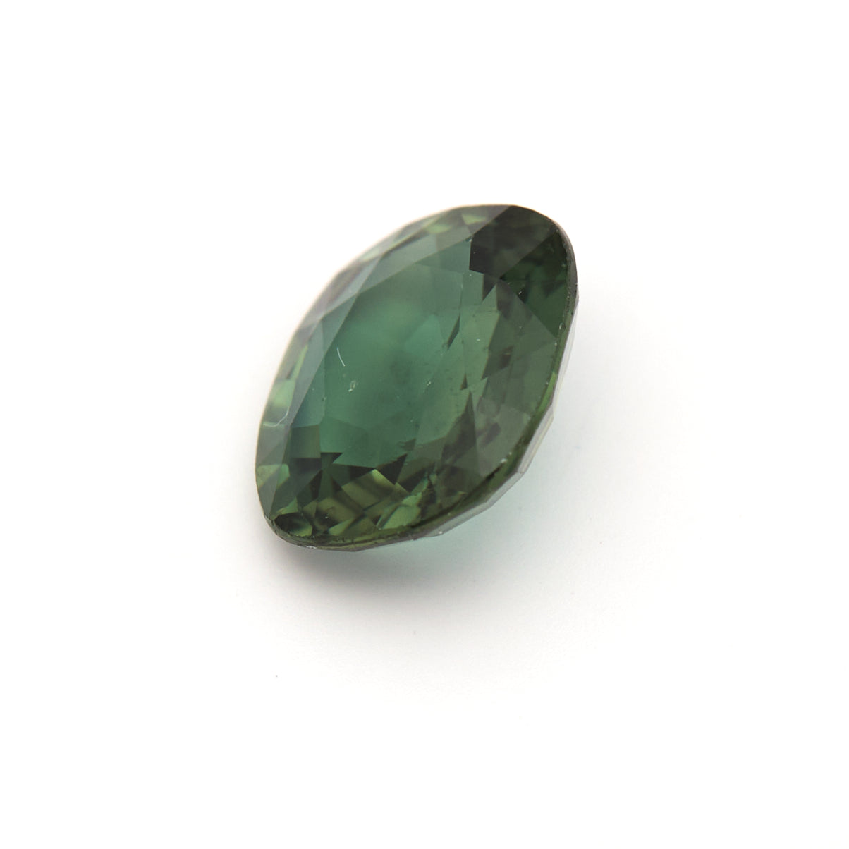 1.62 ct. Australian Parti-Color Sapphire #GS1068