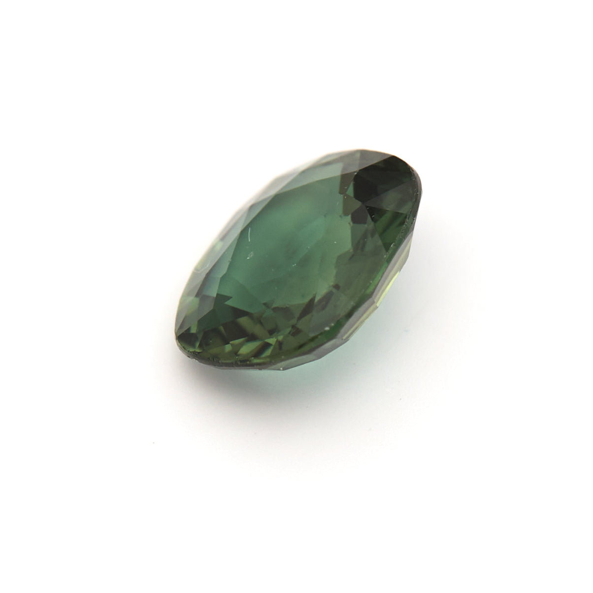 1.62 ct. Australian Parti-Color Sapphire #GS1068