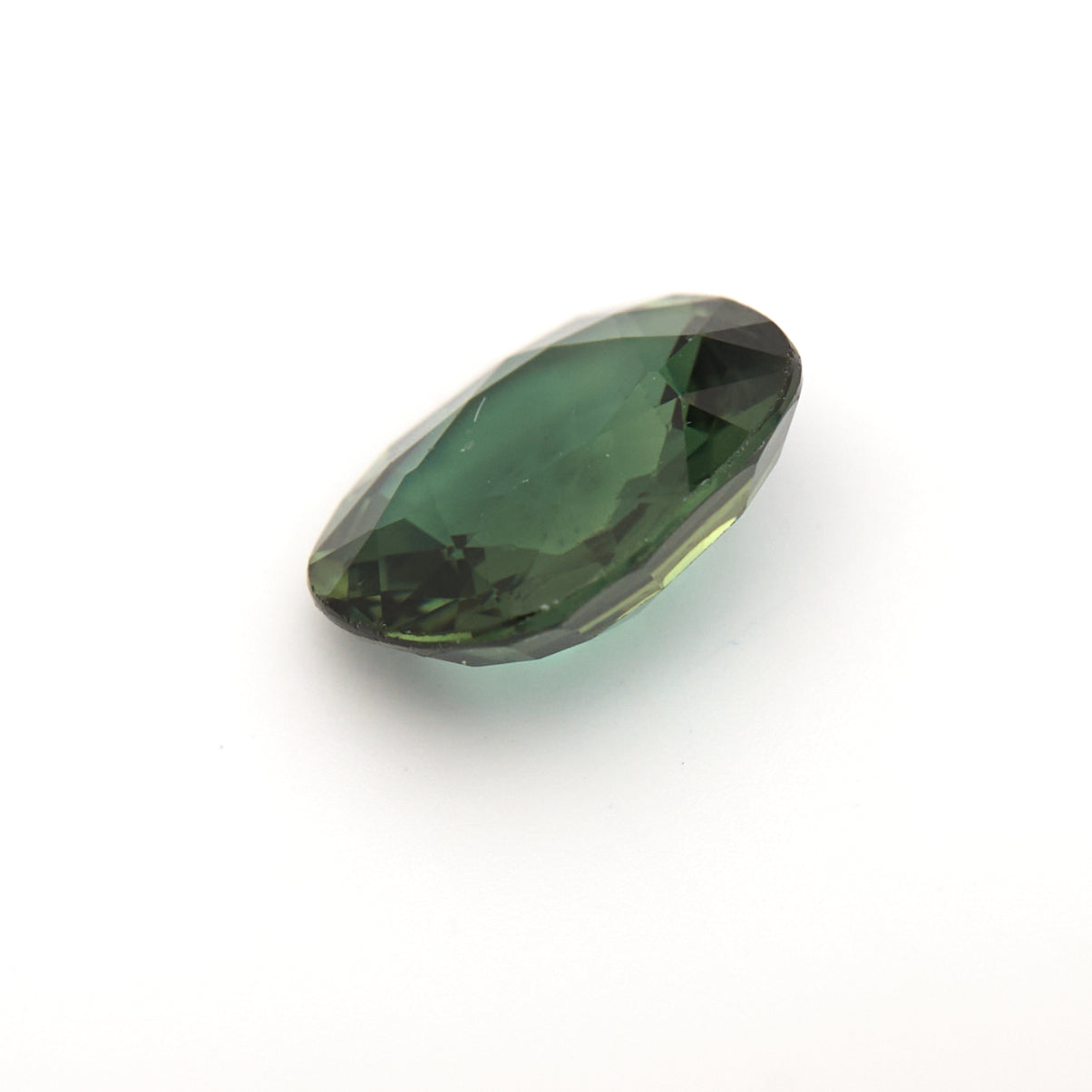 1.62 ct. Australian Parti-Color Sapphire #GS1068