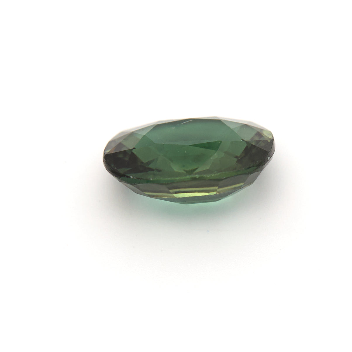 1.62 ct. Australian Parti-Color Sapphire #GS1068