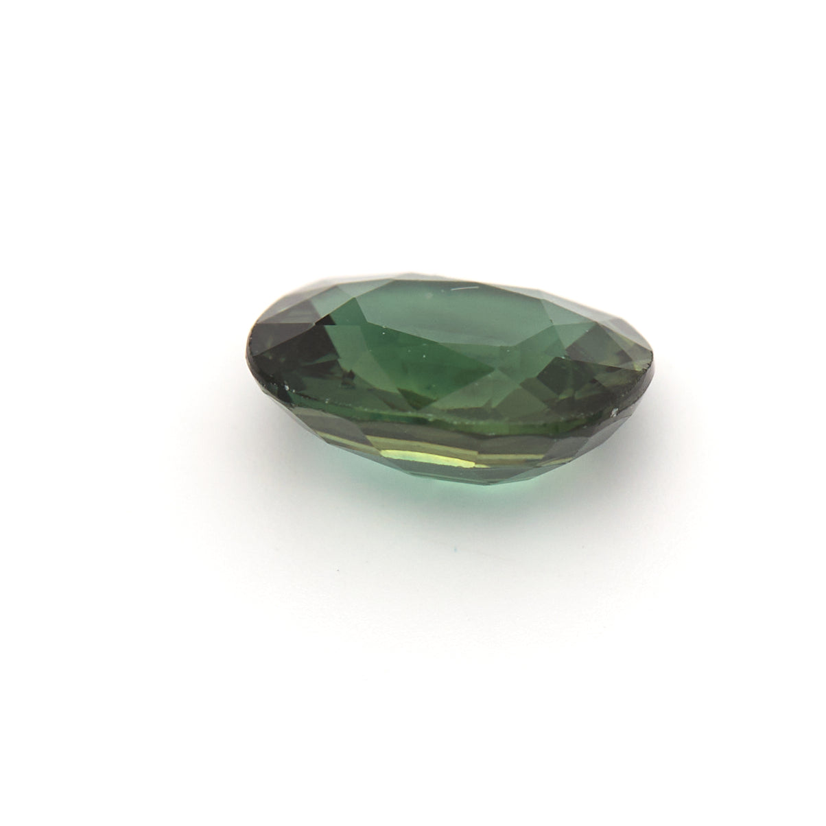 1.62 ct. Australian Parti-Color Sapphire #GS1068