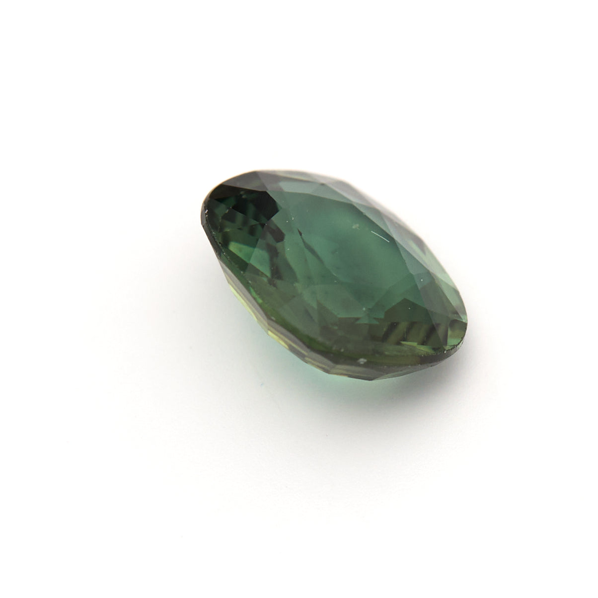 1.62 ct. Australian Parti-Color Sapphire #GS1068