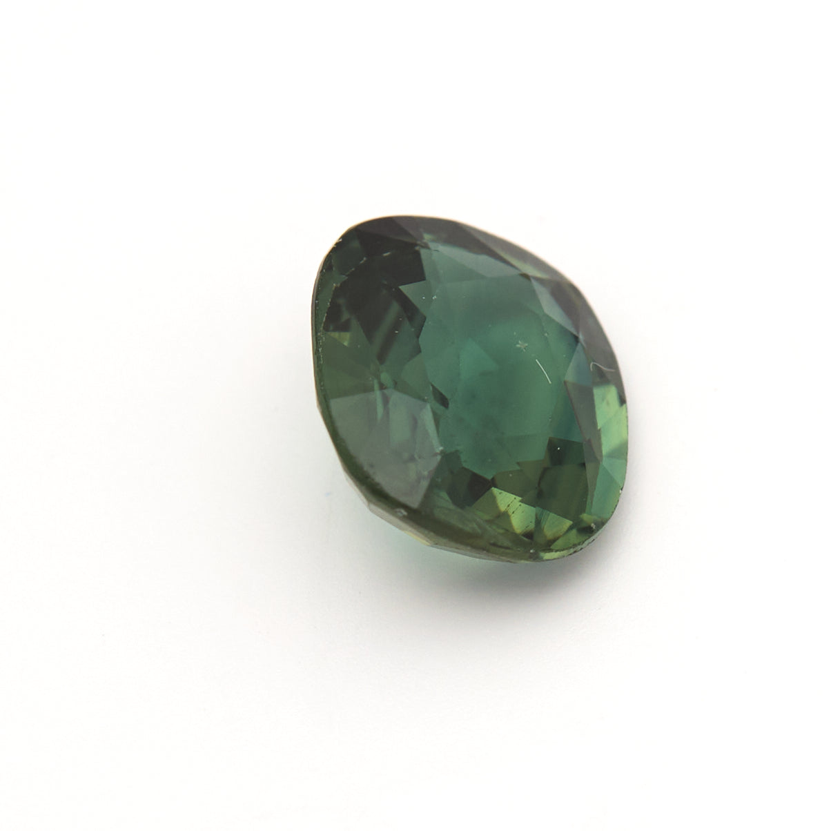 1.62 ct. Australian Parti-Color Sapphire #GS1068