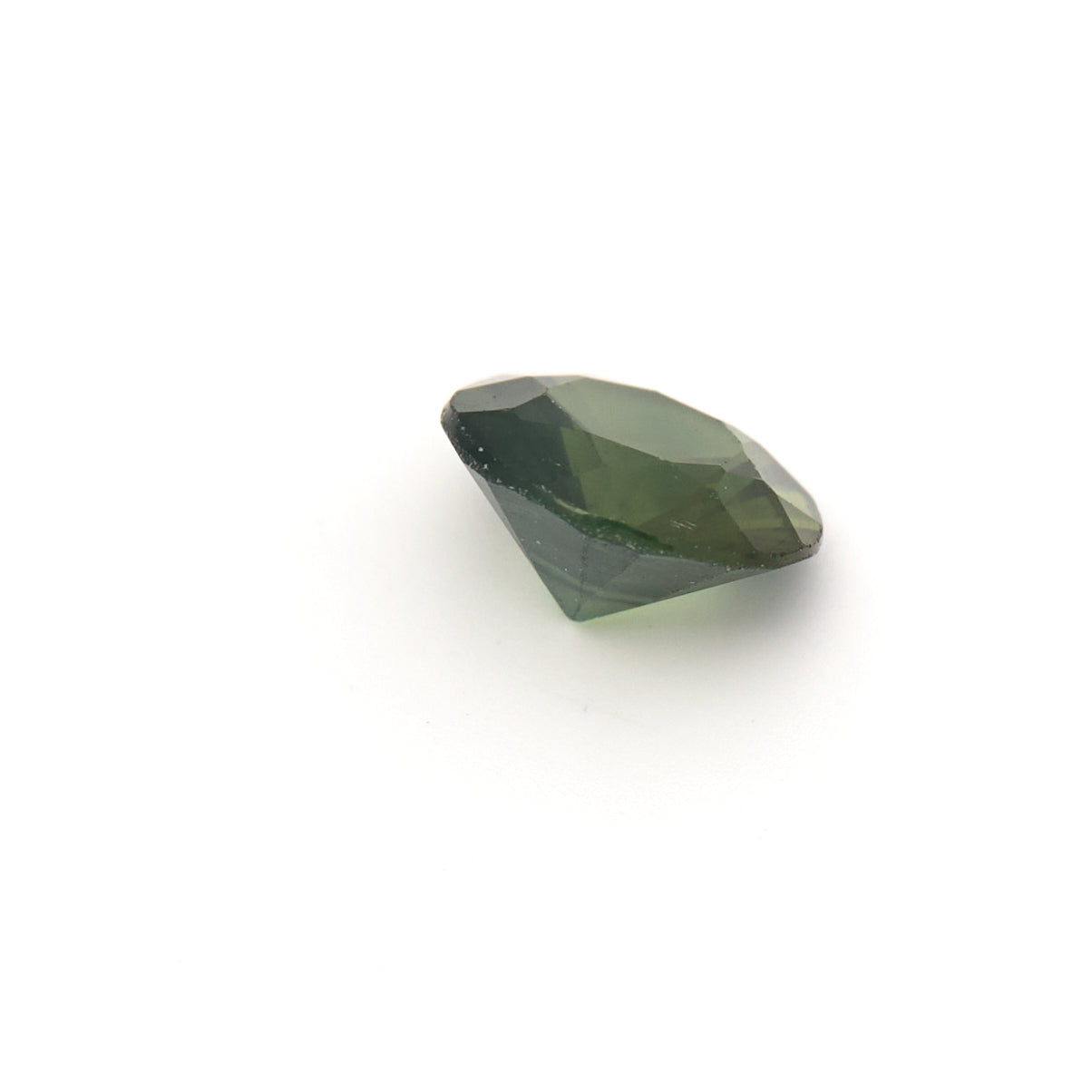 0.75 ct. Australian Part-Color Sapphire #GS1069