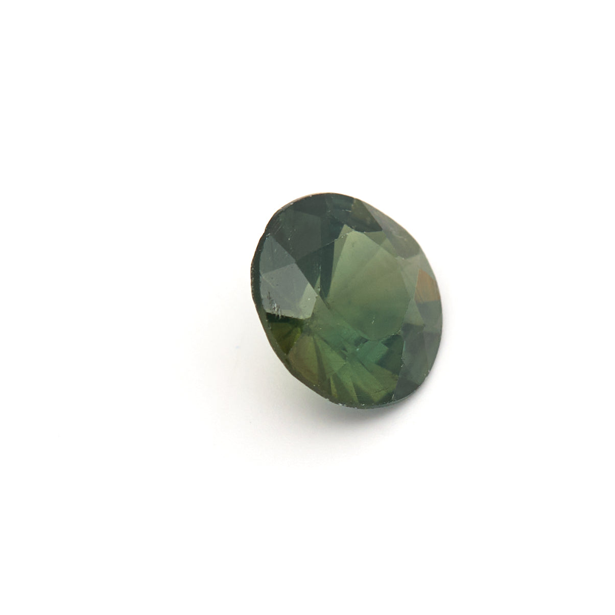 0.75 ct. Australian Part-Color Sapphire #GS1069