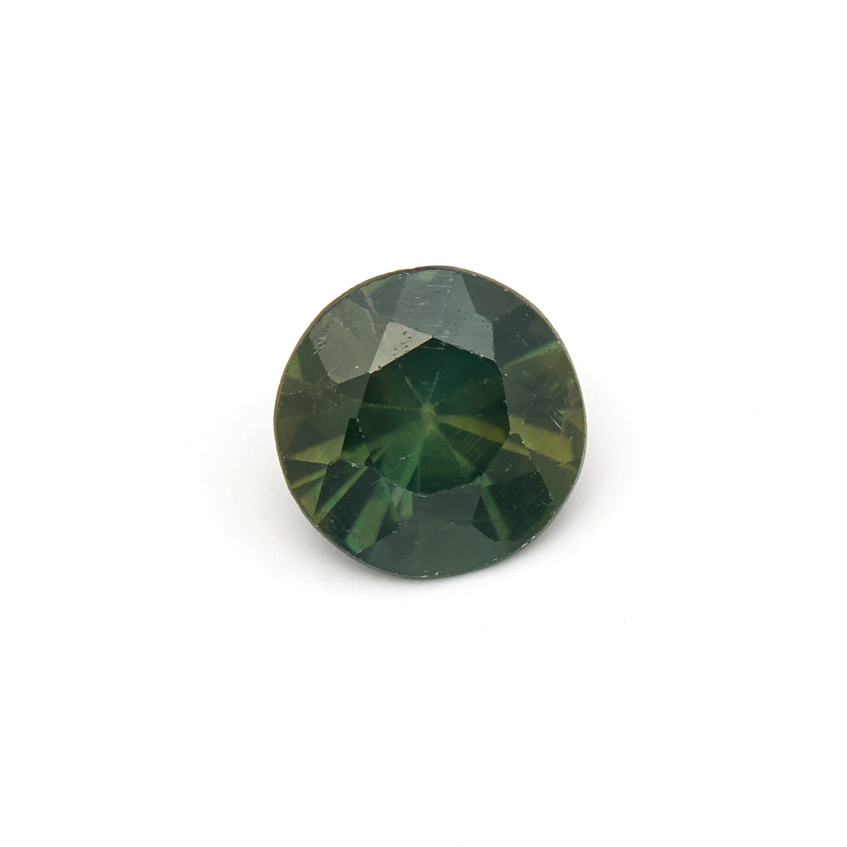0.75 ct. Australian Part-Color Sapphire #GS1069