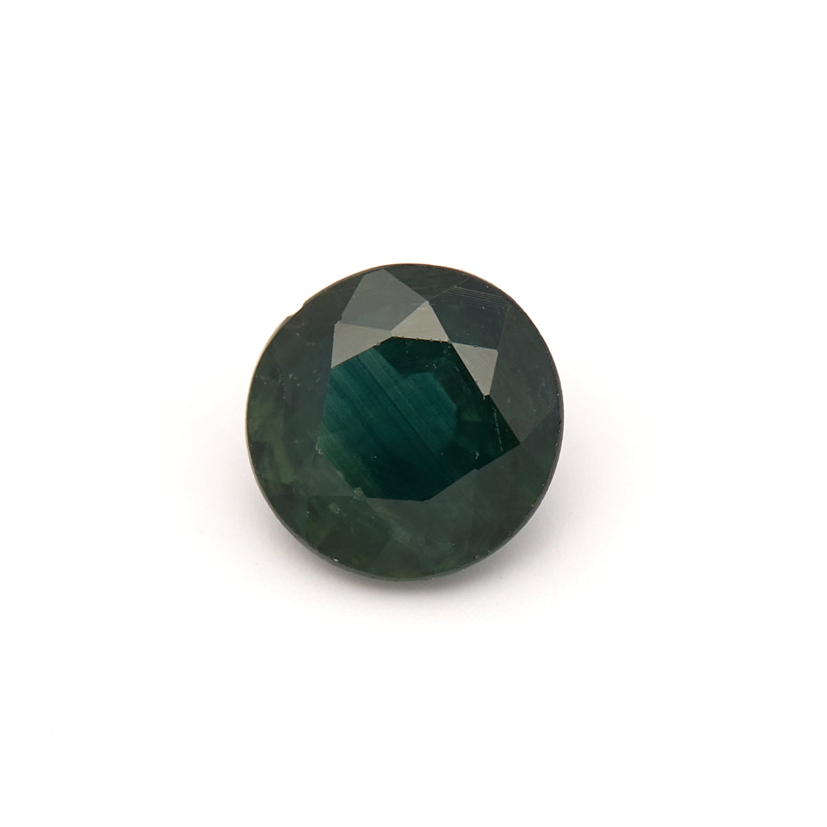 0.99 ct. Australian Parti-Color Sapphire #GS1070