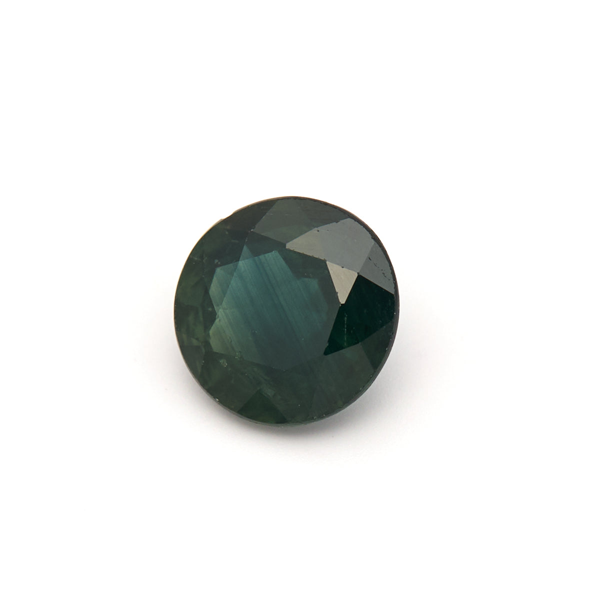 0.99 ct. Australian Parti-Color Sapphire #GS1070